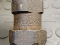 форсунка Citroen Berlingo 1 поколение (M49) 1998, 1.9 л., D9B (XUD9A/L), дизель, МКПП, минивэн, KCA17S4267011248 - фото №6