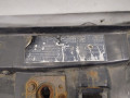 передняя панель крепления облицовки (телевизор) Renault Trafic 2 поколение 2004, микроавтобус - фото №5