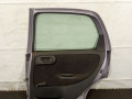 дверь задняя правая Opel Corsa C [рестайлинг] 2004, хетчбэк 5 дв. - фото №11