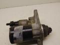 стартер Volkswagen Golf 5 поколение (2003 - 2009), 1.6 л., бензин, 021911023 - фото №2
