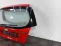 крышка багажника (дверь 3-5) Chevrolet Kalos 1 поколение 2005, хетчбэк 5 дв. - фото №4