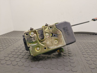 замок двери передней правой Opel Astra G 2002, хетчбэк 5 дв., 90561154