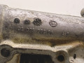 корпус термостата Citroen C5 1 поколение 2003, 2.0 л., RFN (EW10A), бензин, МКПП, хетчбэк 5 дв., 9635696080 - фото №7