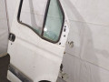 дверь передняя правая Renault Master 2 поколение [рестайлинг] 2005, микроавтобус - фото №3