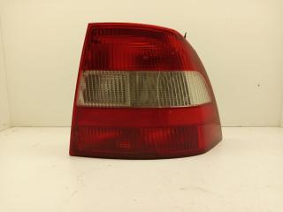 фонарь задний правый Opel Vectra B 1999, седан, 90568049