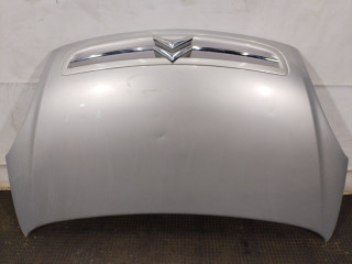 капот Citroen Xsara Picasso 1 поколение 2004, минивэн