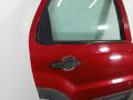 дверь задняя правая Ford Escape 1 поколение BA/ZA 2004, внедорожник 5 дв. - фото №3