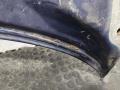 капот Opel Astra G 2002, хетчбэк 5 дв. - фото №11