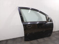 дверь передняя правая Chevrolet Kalos 1 поколение 2005, хетчбэк 5 дв. - фото №3