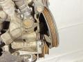 двигатель Nissan Almera N16 2003, 1.8 л., QG18DE, бензин, МКПП, QG18DE - фото №6