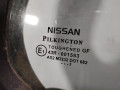 дверь задняя правая Nissan Micra 3 поколение (K12) 2003, хетчбэк 5 дв. - фото №6