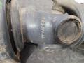 карданный вал IVECO Daily 4 поколение 2006, 3.0 л., дизель, МКПП, микроавтобус - фото №4