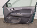 дверь передняя правая Honda HR-V 1 поколение [рестайлинг] 2001, хетчбэк 3 дв. - фото №11