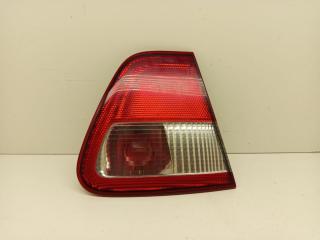 фонарь крышки багажника левый SEAT Cordoba 1 поколение [рестайлинг] 2001, седан, 6K5945091F
