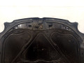капот Volkswagen Polo 4 поколение 2002, хетчбэк 5 дв. - фото №11