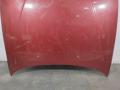 капот Daewoo Lanos T150 [рестайлинг] 2003, хетчбэк 5 дв. - фото №5