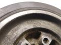 шкив коленвала Volkswagen Sharan 1 поколение (1995 - 2000), 1.9 л., AFN, дизель, 401102, 028105243K - фото №7