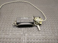 ручка наружная Audi A3 8L 2000, хетчбэк 3 дв., 4A0837206 - фото №6