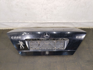 крышка багажника (дверь 3-5) Mercedes-Benz C-Класс W202/S202 [рестайлинг] 1997, седан