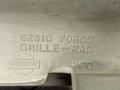 решетка радиатора Nissan Sunny N14 1995, 6231070R00 - фото №7