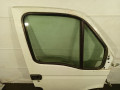 дверь передняя правая Renault Master 2 поколение [рестайлинг] 2006, микроавтобус - фото №2