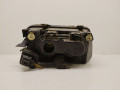 фара левая Audi A3 8L 1998, хетчбэк 5 дв., 96350509 - фото №2