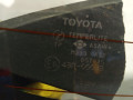крышка багажника (дверь 3-5) Toyota Corolla Verso 1 поколение E121 2004, минивэн - фото №6