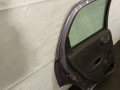 дверь задняя левая Opel Corsa C [рестайлинг] 2004, хетчбэк 5 дв. - фото №11