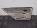 обшивка двери задняя левая Mazda Premacy 1 поколение 2001, минивэн, CB01C10068561, C101550H - фото №2