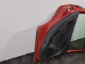 дверь задняя левая Fiat Grande Punto 1 поколение 2007, хетчбэк 5 дв. - фото №9