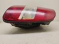 фонарь задний левый Fiat Stilo 1 поколение (2001 - 2010), 58941, B032, RS1-2A, 46758988.SX, 0201, 58988.SX, 02-0201 - фото №4