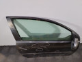 дверь передняя правая Volkswagen Golf 5 поколение 2006, хетчбэк 3 дв. - фото №4
