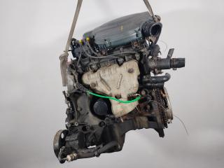 двигатель Renault Logan 1 поколение 2008, 1.4 л., K7J 710, бензин, МКПП, седан, K7J710