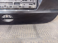 крышка багажника (дверь 3-5) Mercedes-Benz A-Класс W168/V168 [рестайлинг] 2003, хетчбэк 5 дв. - фото №8