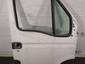 дверь передняя правая Renault Master 2 поколение [рестайлинг] 2005, микроавтобус - фото №4