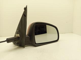 зеркало наружное правое Opel Meriva 1 поколение (A) 2004, минивэн