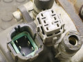 насос антифриза дополнительный Nissan Almera N16 2003, 1.8 л., QG18DE, бензин, МКПП, хетчбэк 5 дв. - фото №7