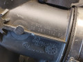 заслонка дроссельная Peugeot Partner 1 поколение [рестайлинг] 2003, 1.9 л., WJY (DW8B), дизель, МКПП, минивэн, 9638111280 - фото №9