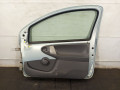 дверь передняя правая Toyota Aygo 1 поколение 2005, хетчбэк 3 дв. - фото №6