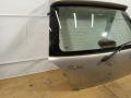 крышка багажника (дверь 3-5) Daewoo Matiz M100 2000 - фото №4