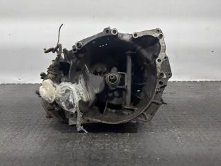 КПП механическая (МКПП) Citroen Berlingo 1 поколение (M49) 1997, 1.9 л., дизель, МКПП, минивэн, 20CH44