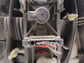 фонарь задний правый Mercedes-Benz A-Класс W168/V168 [рестайлинг] 2001, хетчбэк 5 дв. - фото №7