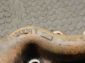 коллектор выпускной Nissan Almera N16 2001, 2.2 л., YD22DDT, дизель, МКПП, хетчбэк 5 дв., 5M300 - фото №7
