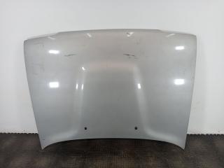 капот Nissan Terrano WD21 1995, внедорожник 5 дв.