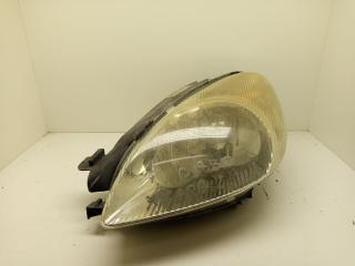 фара левая Citroen Xsara Picasso 1 поколение 2001, 9631495180