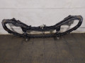 передняя панель крепления облицовки (телевизор) Ford C-Max 1 поколение 2005, 1.6 л., минивэн, 3M518B041AU - фото №9