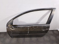 дверь передняя левая Volkswagen Golf 5 поколение 2005, хетчбэк 3 дв. - фото №4