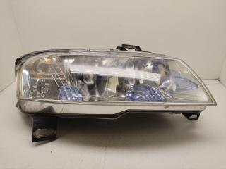 фара правая Fiat Stilo 1 поколение (2001 - 2010), 1477, -20-A067