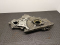 насос масляный Nissan Almera N16 2001, 2.2 л., YD22DDT, дизель, МКПП, хетчбэк 5 дв. - фото №8