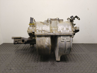 коллектор впускной Opel Astra G 2000, 1.6 л., X 16 XEL, бензин, МКПП, хетчбэк 5 дв., 90530852, 90559685